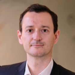 Etienne Thomassin