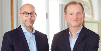 Benoît Neveu, Xavier de Lesquen, Lacourte Raquin Tatar