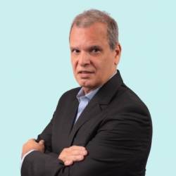 Álvaro Ferreira, Waga Brasilia 