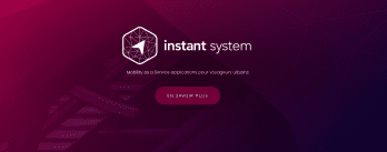 Instant System se consacre aux solutions innovantes de mobilité.