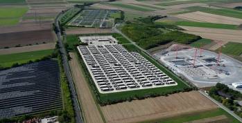 © Green Energy Storage Initiative