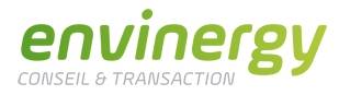 ENVINERGY