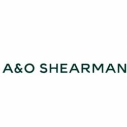A&O SHEARMAN