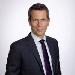Nicolas Moriceau, Infranity (Ex Generali Global Infrastructure)
