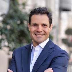 Joseph Bou Nader