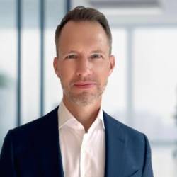 Michael Henn, Commerz Real AG