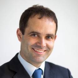 Benjamin Stremsdoerfer, Omnes Capital