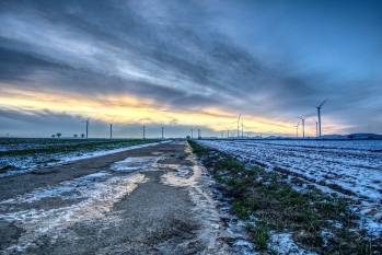 Mirova achète un nouveau projet porté par RES.