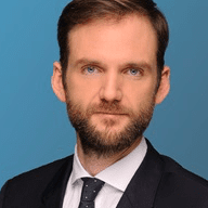 Arthur Sauzay, Allen & Overy