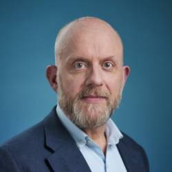 Xavier Gruz