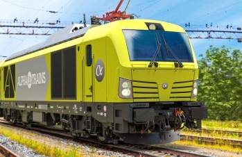 ©Alpha Trains