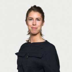 Pauline Portos