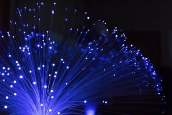 IFT dispose de plus de 30 millions de lignes FTTH installées à ce jour. ©Creative Commons Lience
