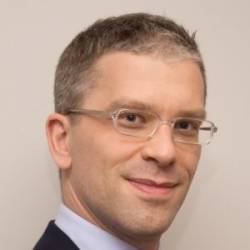 Charles-Henri Larreur, DC Advisory 