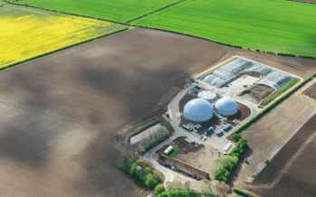 © Future Biogas