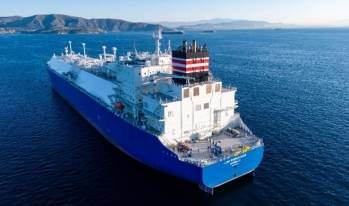 © France LNG Shipping