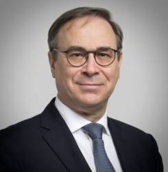 Christophe Bavière, Eurazeo 