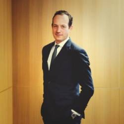 Florian Revellat, Eight Advisory