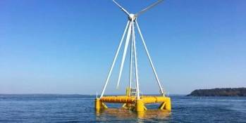 Le premier prototype développé par Eolink. 