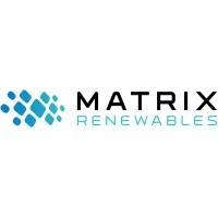 MATRIX RENEWABLES