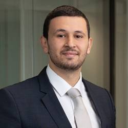 Othmane Belkasseh