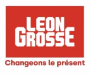 LEON GROSSE