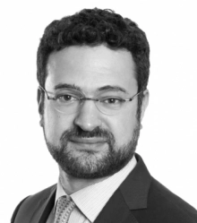 Fernand Asarios - King & Spalding