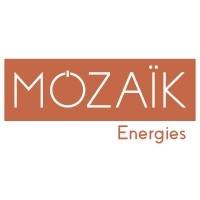 Capital Développement MOZAIK ENERGIES mercredi 30 novembre 2022