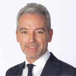 Damien Grudé