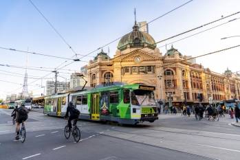 Transdev et John Holland exploitent également ensemble les bus de la Région 9 (sud et est) de Sydney. © Transdev Transdev et John Holland exploitent également ensemble les bus de la Région 9 (sud et est) de Sydney. © Transdev
