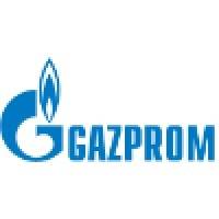 GAZPROM