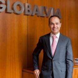 Daniel Quintero Martínez, Globalvia