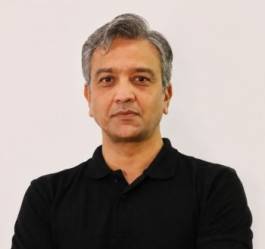 Anant Badjatya