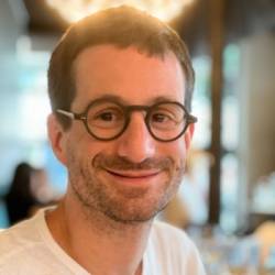 Pierre Sikorav, Linklaters