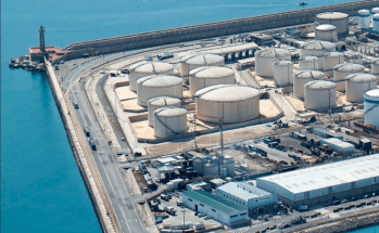 © Rubis Terminal Infra © Rubis Terminal Infra