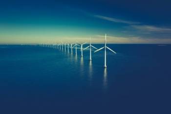 Les deux concession remportée par l'énergéticien française couvrent une superficie totale d’environ 300 kilomètres carrés. ©TotalEnergies