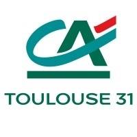 CREDIT AGRICOLE TOULOUSE 31
