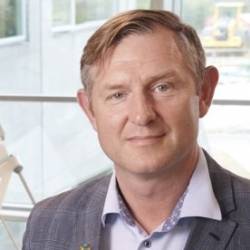 Jens Rasmussen