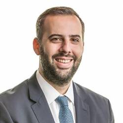 Guido Mitrani