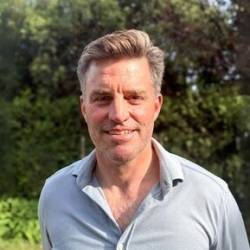 Jasper van den Driest