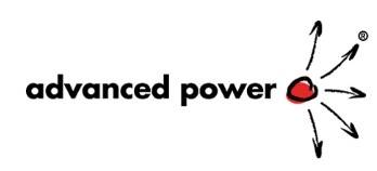 Capital Développement ADVANCED POWER jeudi 24 juillet 2025 Capital Développement ADVANCED POWER jeudi 24 juillet 2025