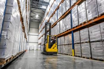 © Constellation Cold Logistics