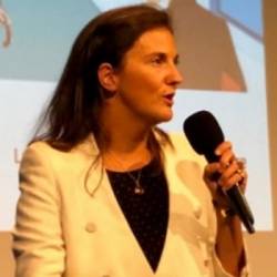 Astrid Behaghel