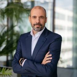 Pedro Vinagre, EDP