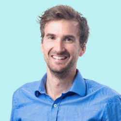 Guénaël Prince