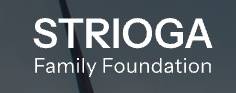 STRIOGA FAMILY FOUNDATION