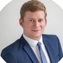 Yannic Trueb, Omnes Capital 