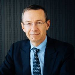 Eric Labaye