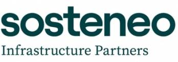 SOSTENEO INFRASTRUCTURE PARTNERS