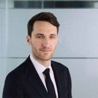 Thibault Dupont Nougein, Hogan Lovells